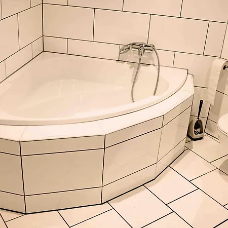 شقة Brockenblick 1 *