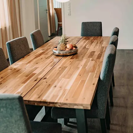 Brockenblick 1 Appartement *