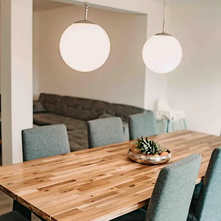 شقة Brockenblick 1