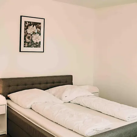 Brockenblick 1 * Schulenberg im Oberharz