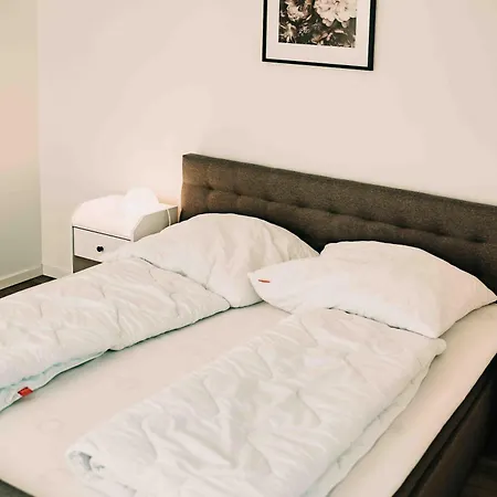 Brockenblick 1 Appartement