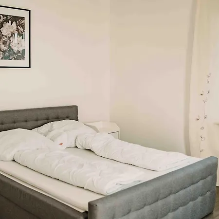 Appartement Brockenblick 1 Schulenberg im Oberharz