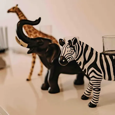 Brockenblick 1 شقة