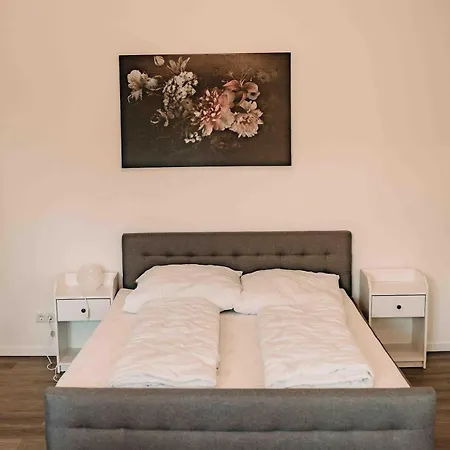 Brockenblick 1 Appartement *