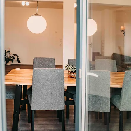 Brockenblick 1 Appartement