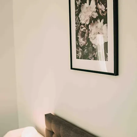 شقة Brockenblick 1 *