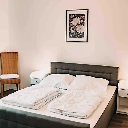 شقة Brockenblick 1 شولينبرغ إم أوبرهارز