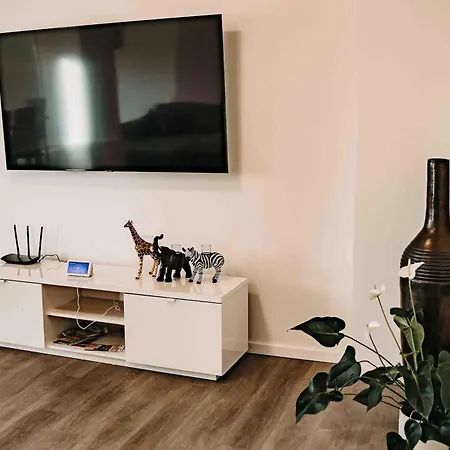 شقة Brockenblick 1