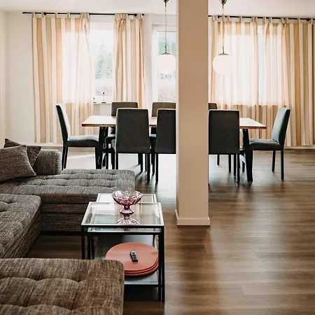 Brockenblick 1 شقة