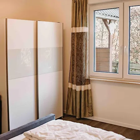 شقة Brockenblick 1