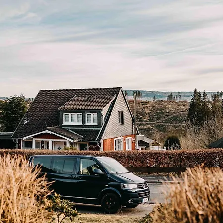 Brockenblick 1 شولينبرغ إم أوبرهارز