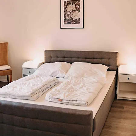 Brockenblick 1 Appartement *