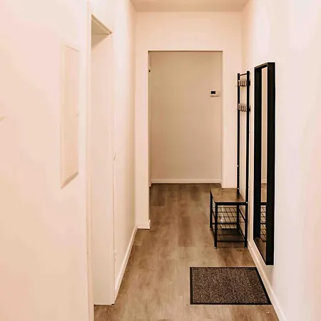 شقة Brockenblick 1 شولينبرغ إم أوبرهارز