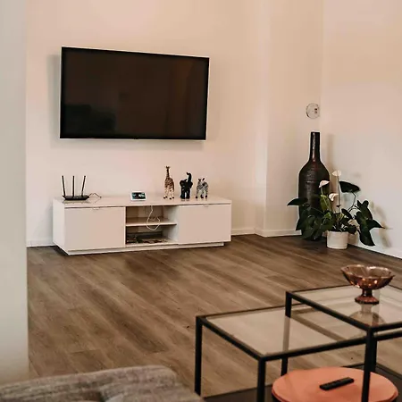 Brockenblick 1 * شولينبرغ إم أوبرهارز