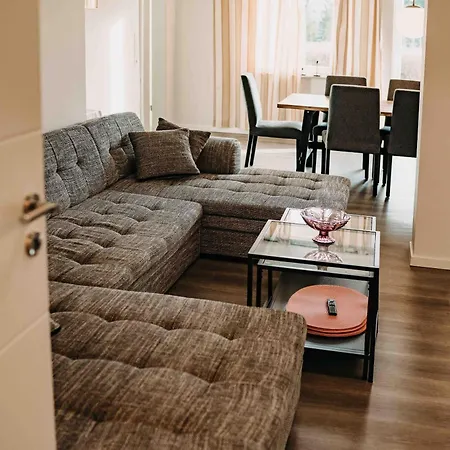 Brockenblick 1 Appartement *