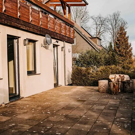 Brockenblick 1 شقة *