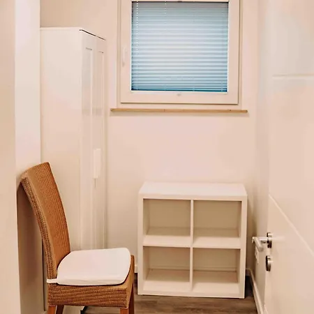 Brockenblick 1 شقة