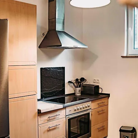 Brockenblick 1 Appartement *