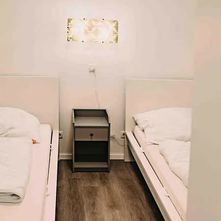 شقة Brockenblick 1