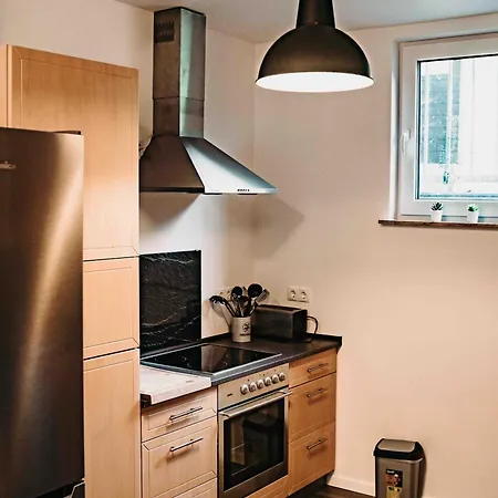 Appartement Brockenblick 1 *