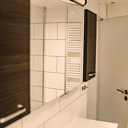 Brockenblick 1 شقة *