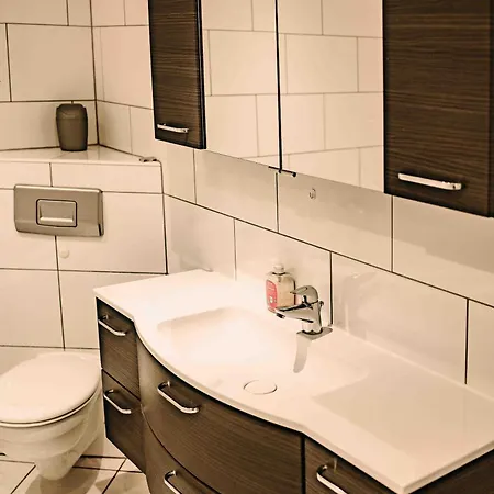 شقة Brockenblick 1