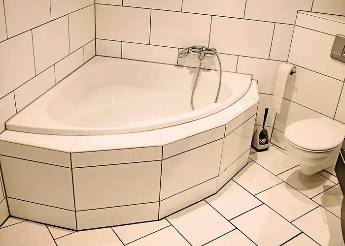 Апартаменты Brockenblick 1 *