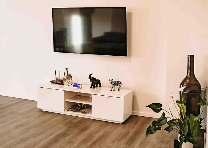 Brockenblick 1 Апартаменты Шуленберг-им-Оберхарц