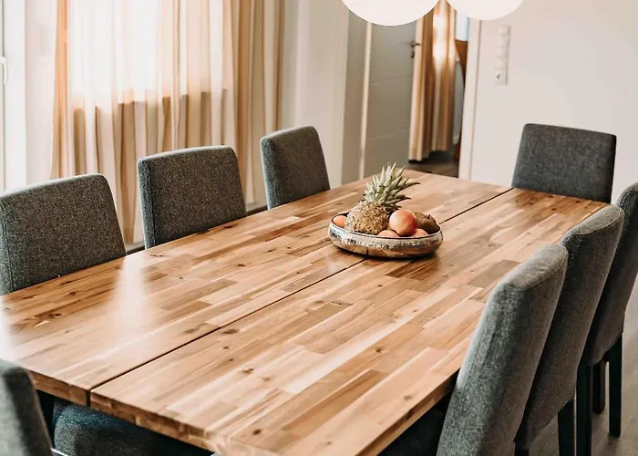 Brockenblick 1 Шуленберг-им-Оберхарц