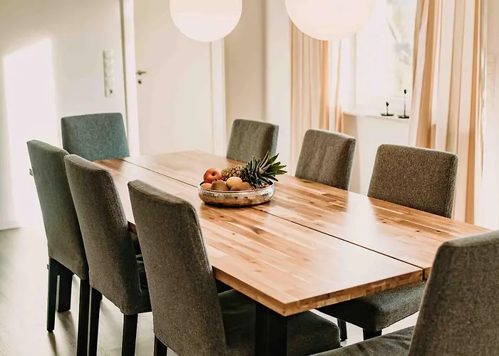 Brockenblick 1 * Шуленберг-им-Оберхарц