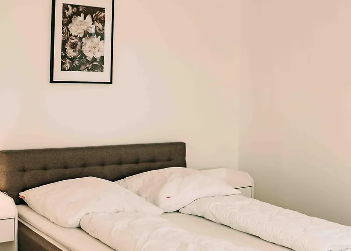 Brockenblick 1 * Шуленберг-им-Оберхарц