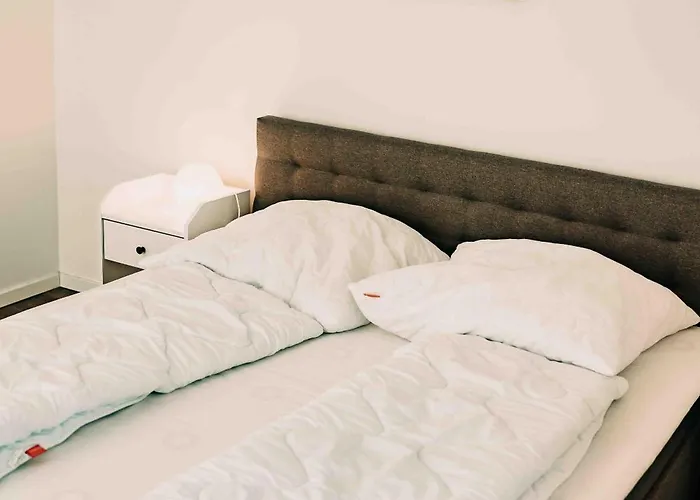 Brockenblick 1 Апартаменты