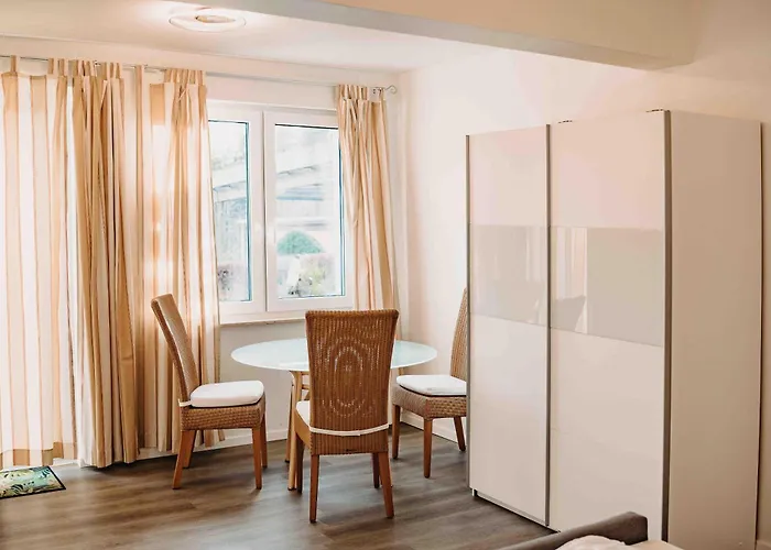 Brockenblick 1 Шуленберг-им-Оберхарц