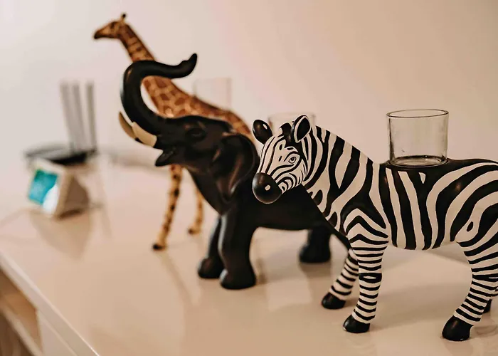 Brockenblick 1 Апартаменты