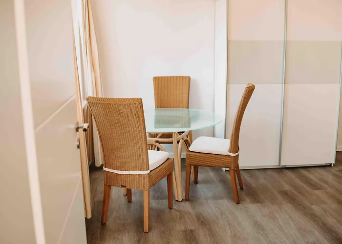 Brockenblick 1 Апартаменты Шуленберг-им-Оберхарц