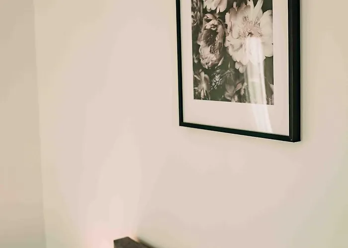 Апартаменты Brockenblick 1 *