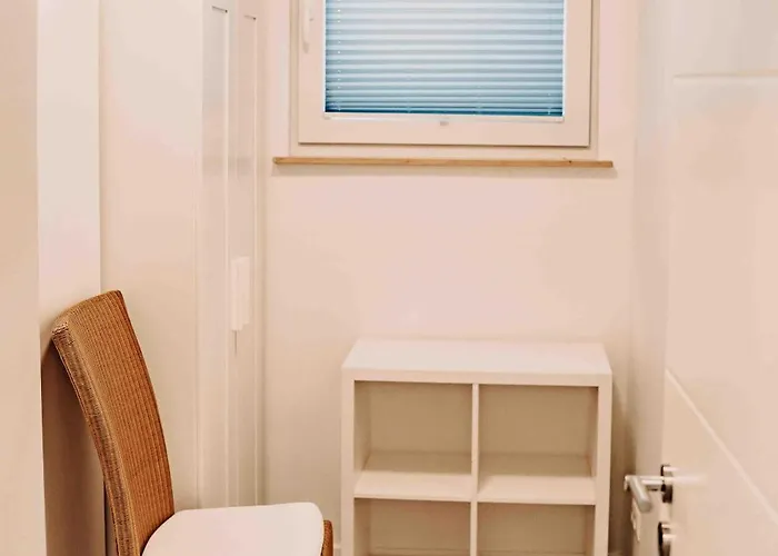 Brockenblick 1 Апартаменты