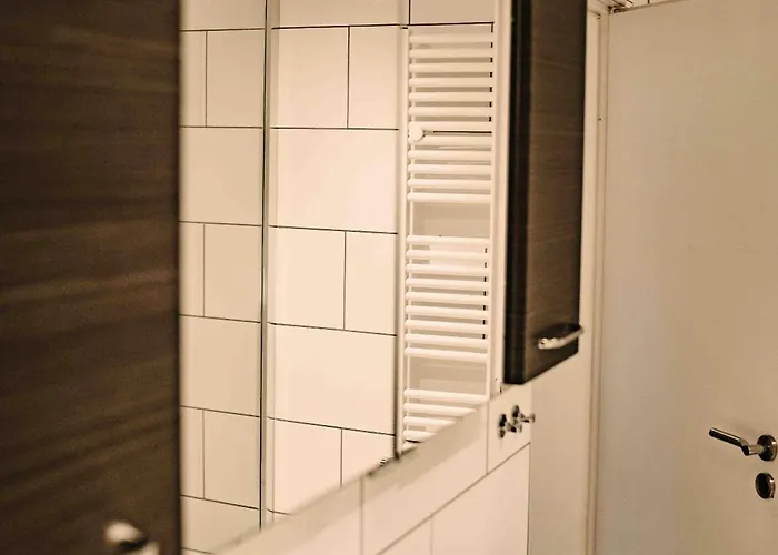 Brockenblick 1 Апартаменты *