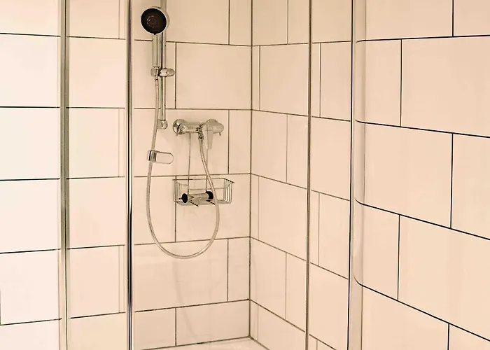 Brockenblick 1 * Шуленберг-им-Оберхарц