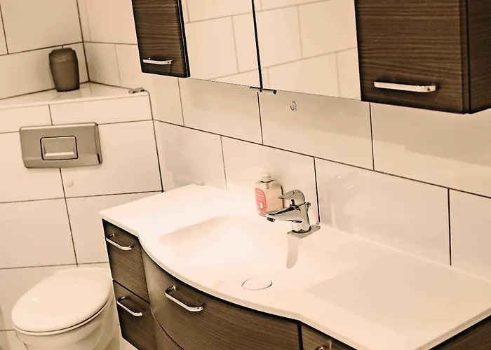 Brockenblick 1 Шуленберг-им-Оберхарц